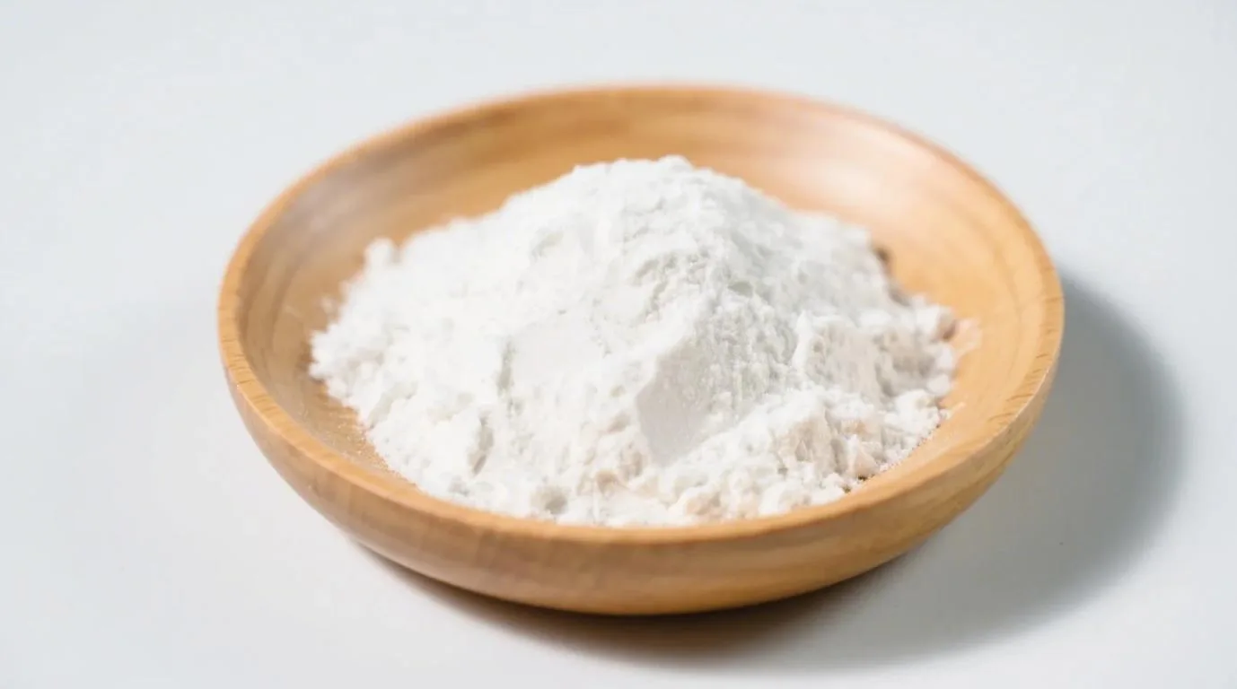 곤약 가루 Organic Konjac Flour
