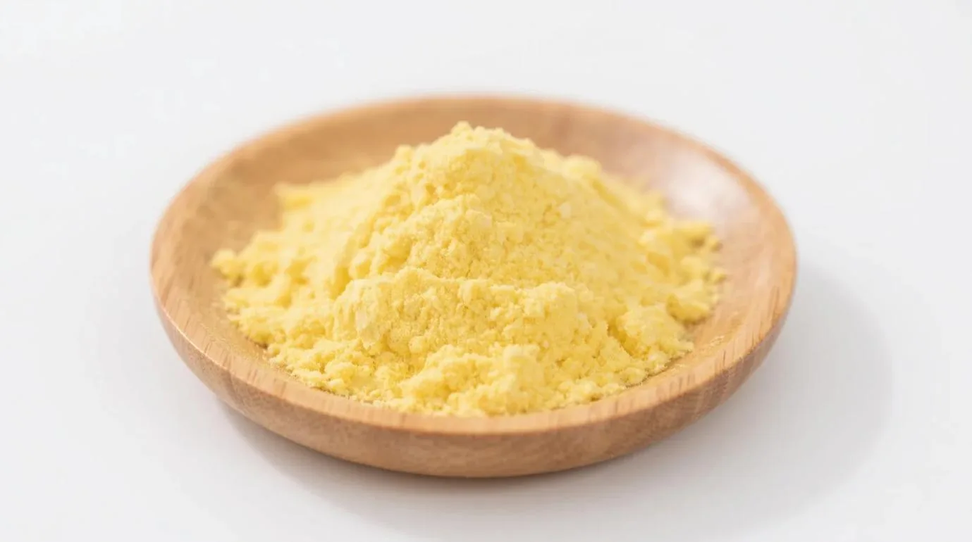 레몬 가루 Organic Lemon Powder