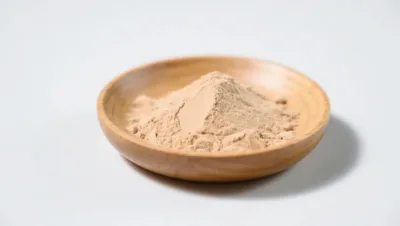 유기농 홍삼 추출물 분말