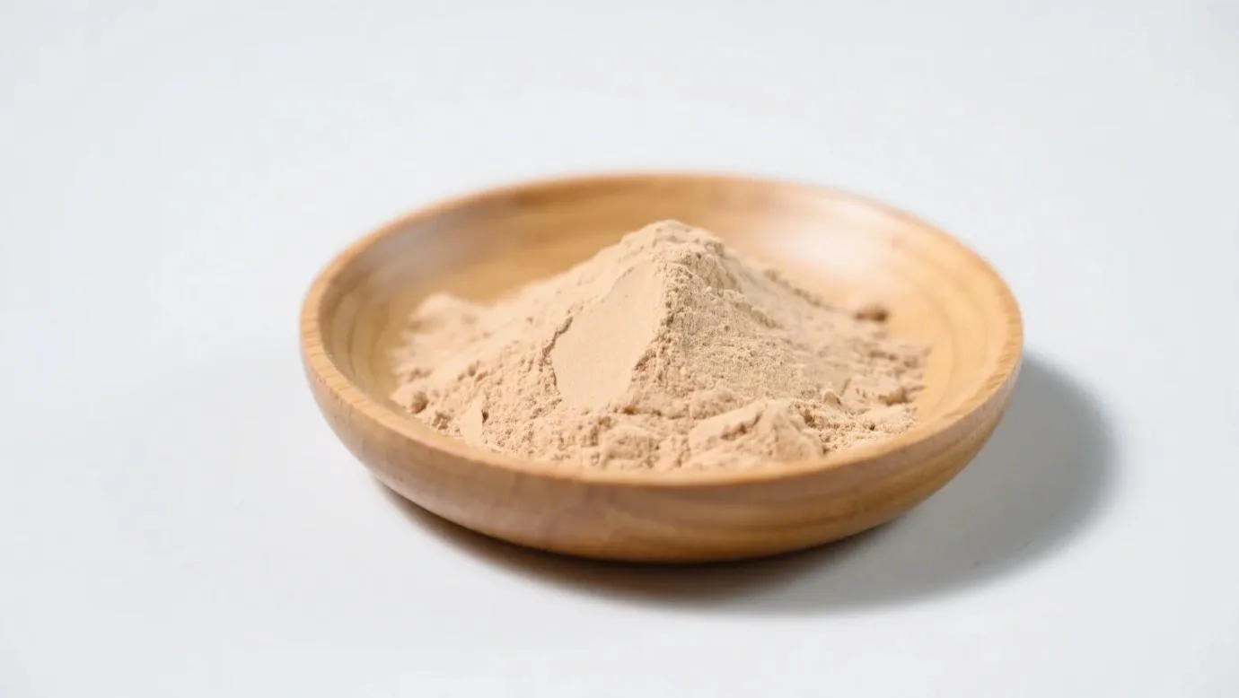 Organic Red Ginseng Extract Powder