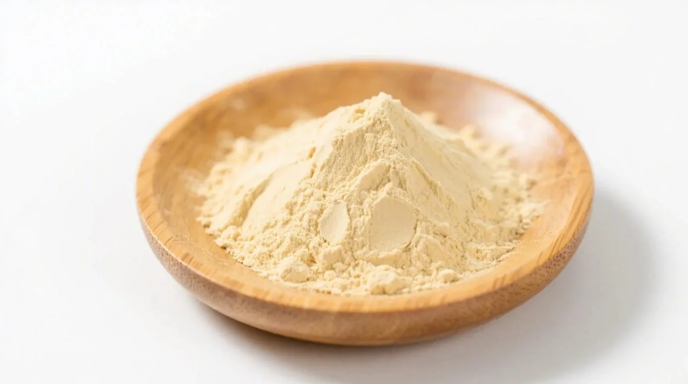 Organic Red Ginseng Root Powder