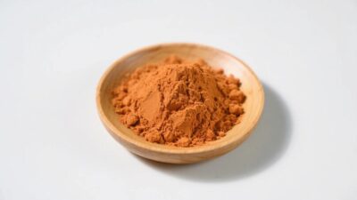 organic sea buckthorn powder