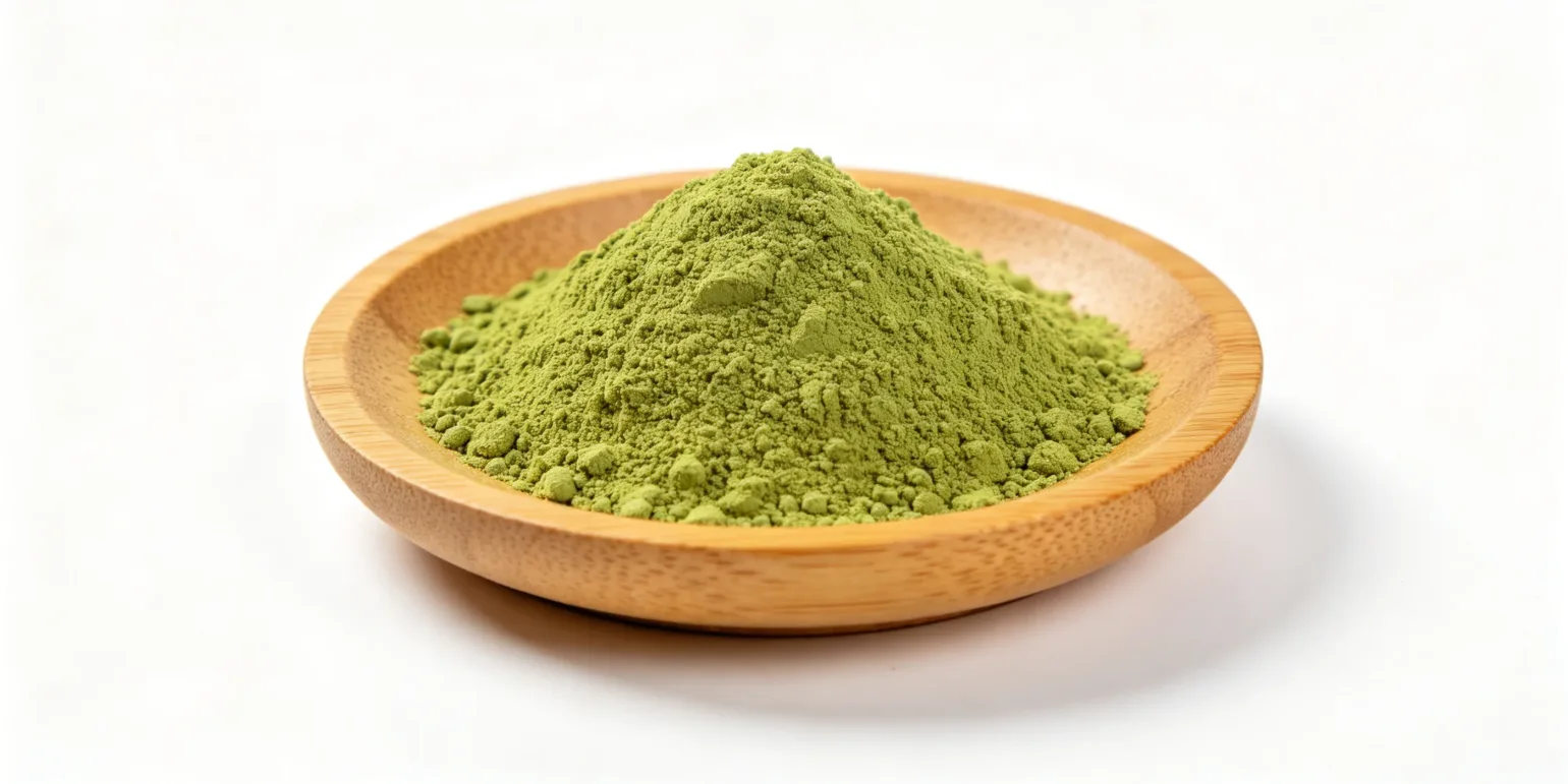 Organic Spinach Powder