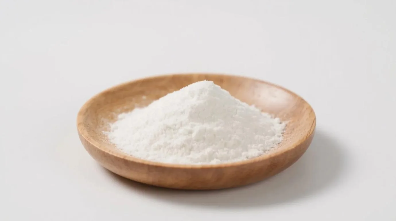 Organic Xylooligosaccharides Powder