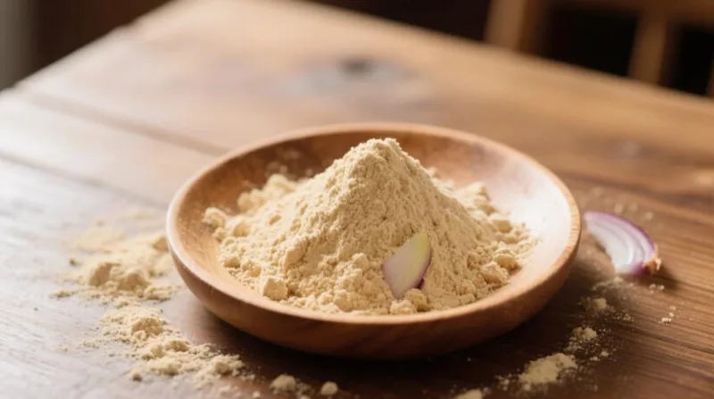 Organic Onion Powder