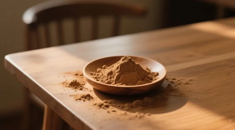 Organic Reishi Powder