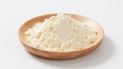 organic soy protein powder