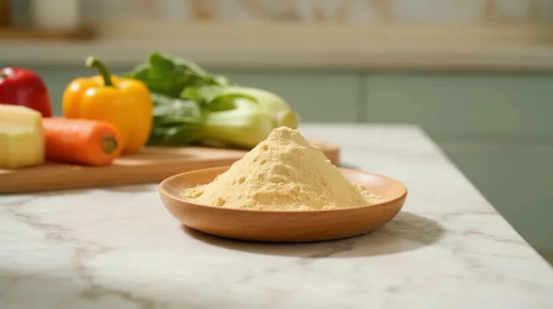 Organic Dandelion Root Powder