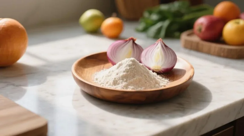 Organic Onion Powder