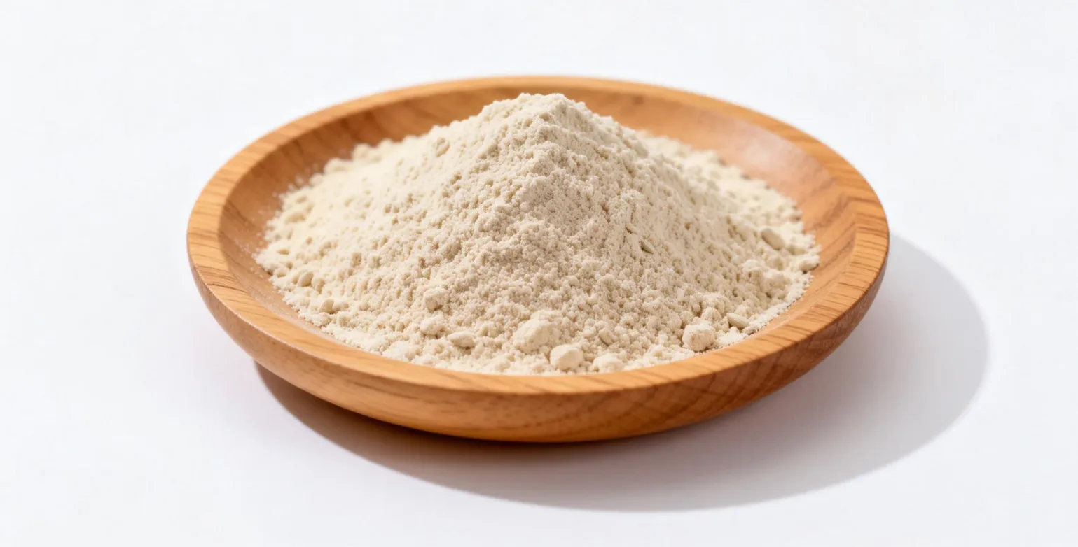 유기농 해바라기씨 단백질 분말 Organic Sunflower Seed Protein Powder 1