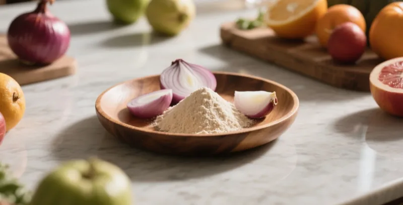 Organic Onion Powder