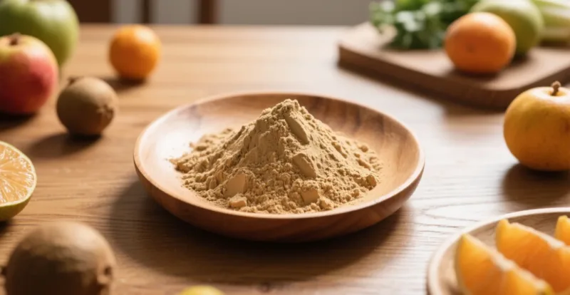 Organic Monk Fruit Extract Powder