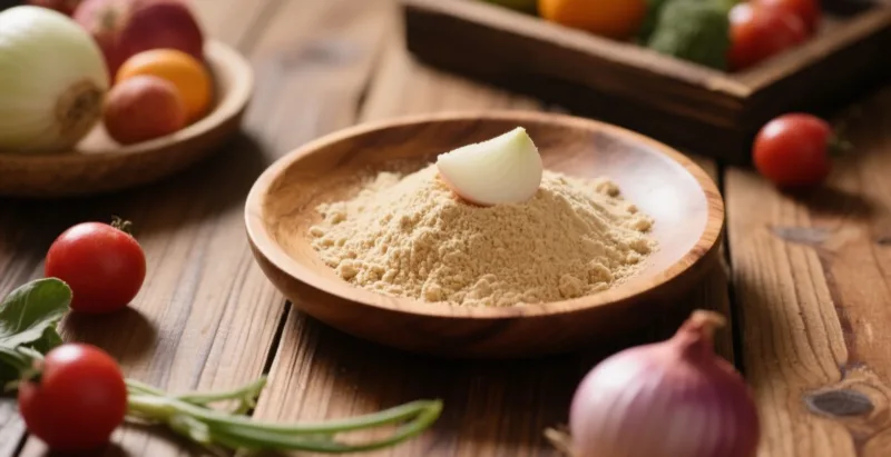 Organic Onion Powder