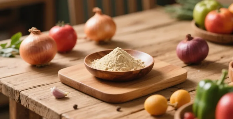 Organic Onion Powder