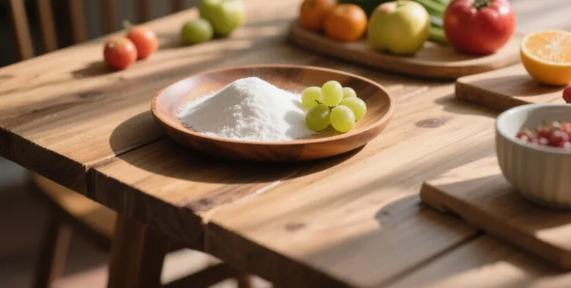 Organic Dextrose Powder