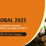 SupplySide Global 2025에서 ORGANICWAY와 만나세요