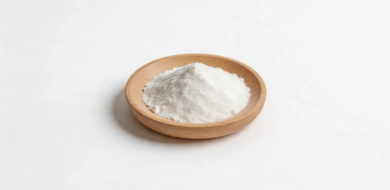 Organic Allulose Powder