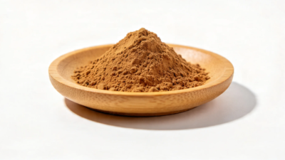 organic reishi mushroom extract powder