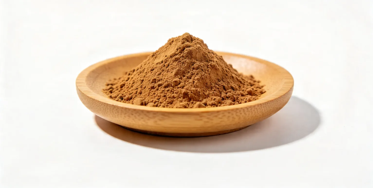 Organic Reishi Mushroom Extract Powder