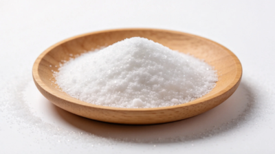 organic sorbitol powder
