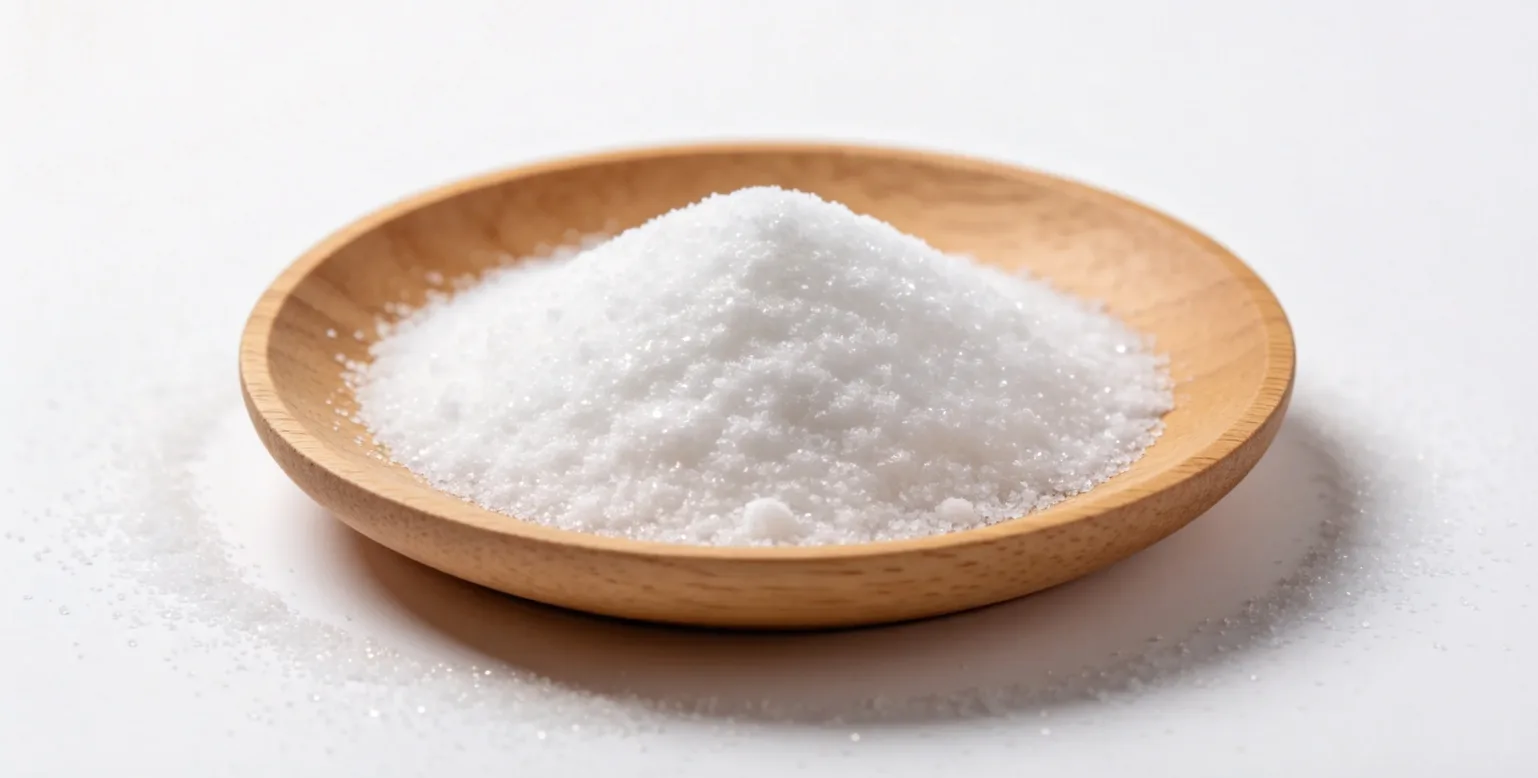 Organic Sorbitol Powder