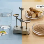 저항성 덱스트린 vs 이눌린 및 FOS