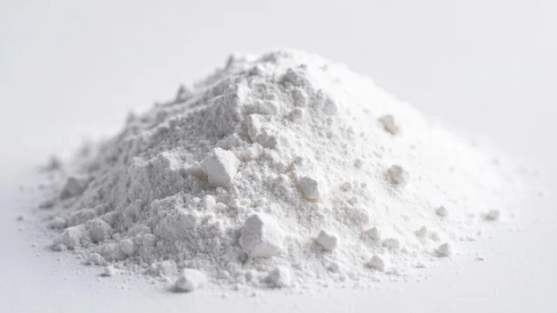 Corn Starch Market And Procurement Guide