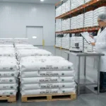 유기농 곤약 가루 시장 전망