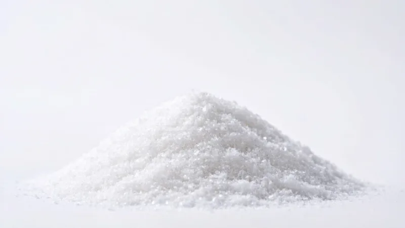 Organic Isomaltulose: Low-Gi Sweetener