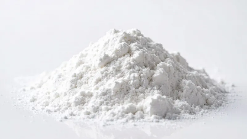 Organic Potato Starch B2B Sourcing Guide