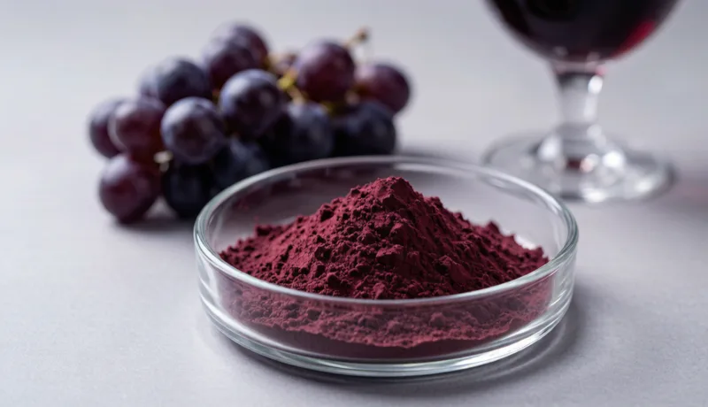Resveratrol: A Buyer’s Guide To Benefits, Specs &Amp; Formulation