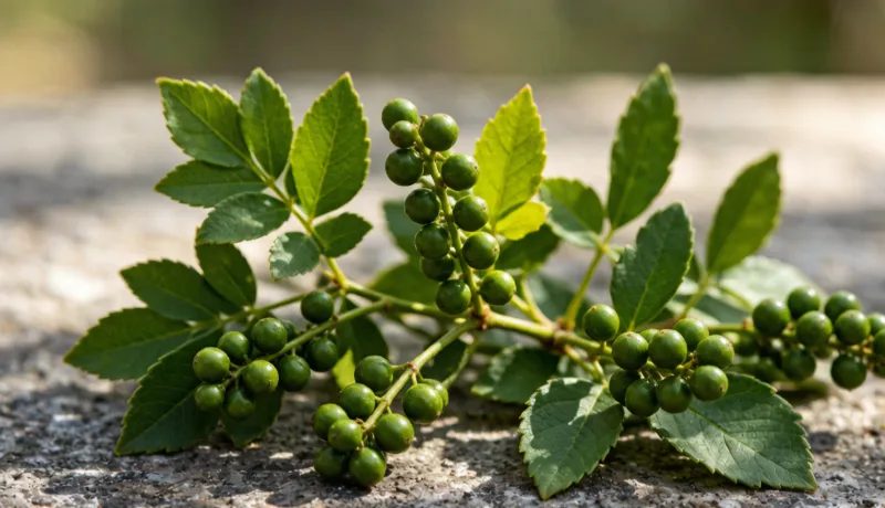 Green Prickly Ash: A Buyer’s Guide To Benefits, Specs &Amp; Formulation