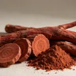 Salvia Miltiorrhiza 추출 분말(단삼): 효능, 사양 및 제형 구매자 가이드