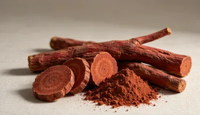 Salvia Miltiorrhiza 추출 분말(단삼): 효능, 사양 및 제형 구매자 가이드